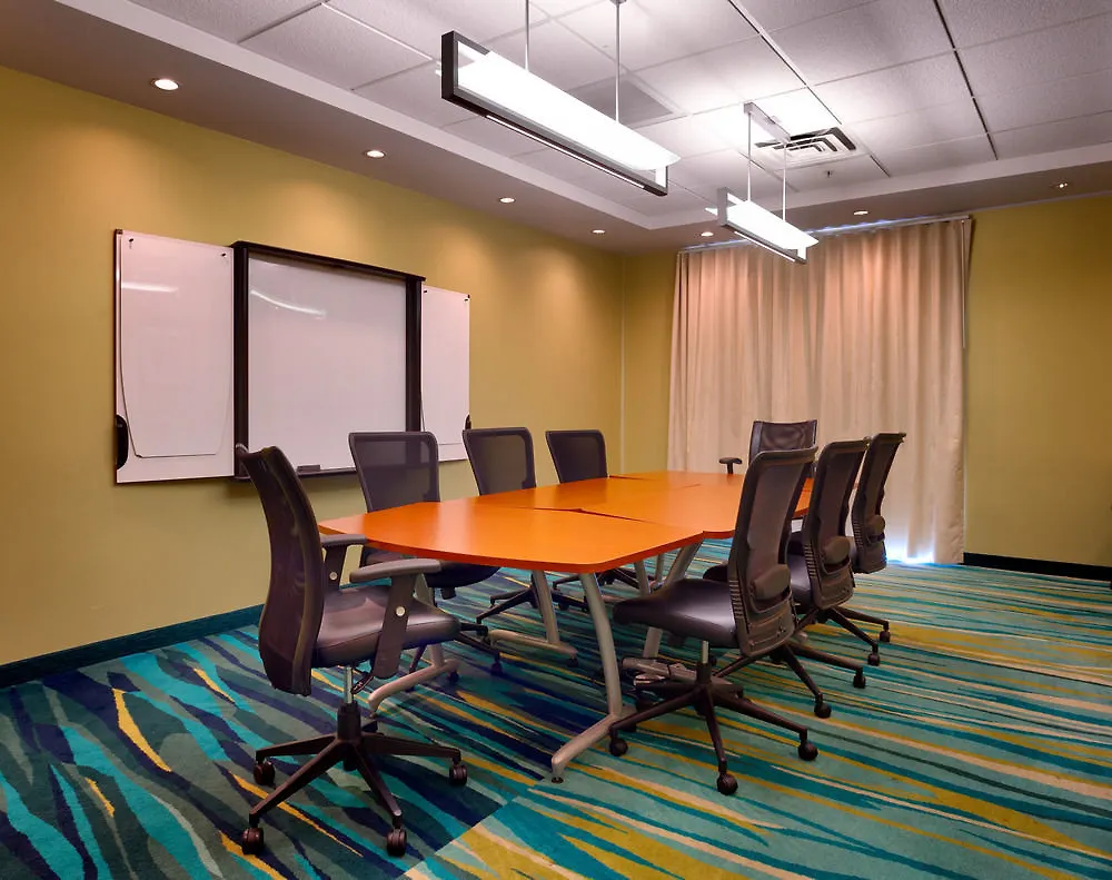 Springhill Suites Las Vegas Henderson