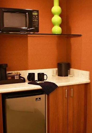 Springhill Suites Las Vegas Henderson