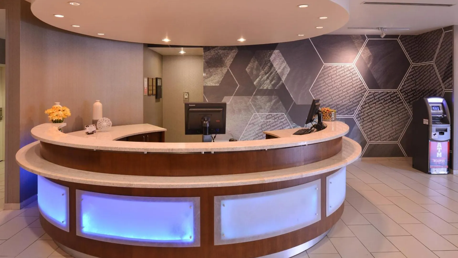 Springhill Suites Las Vegas Henderson Hotel