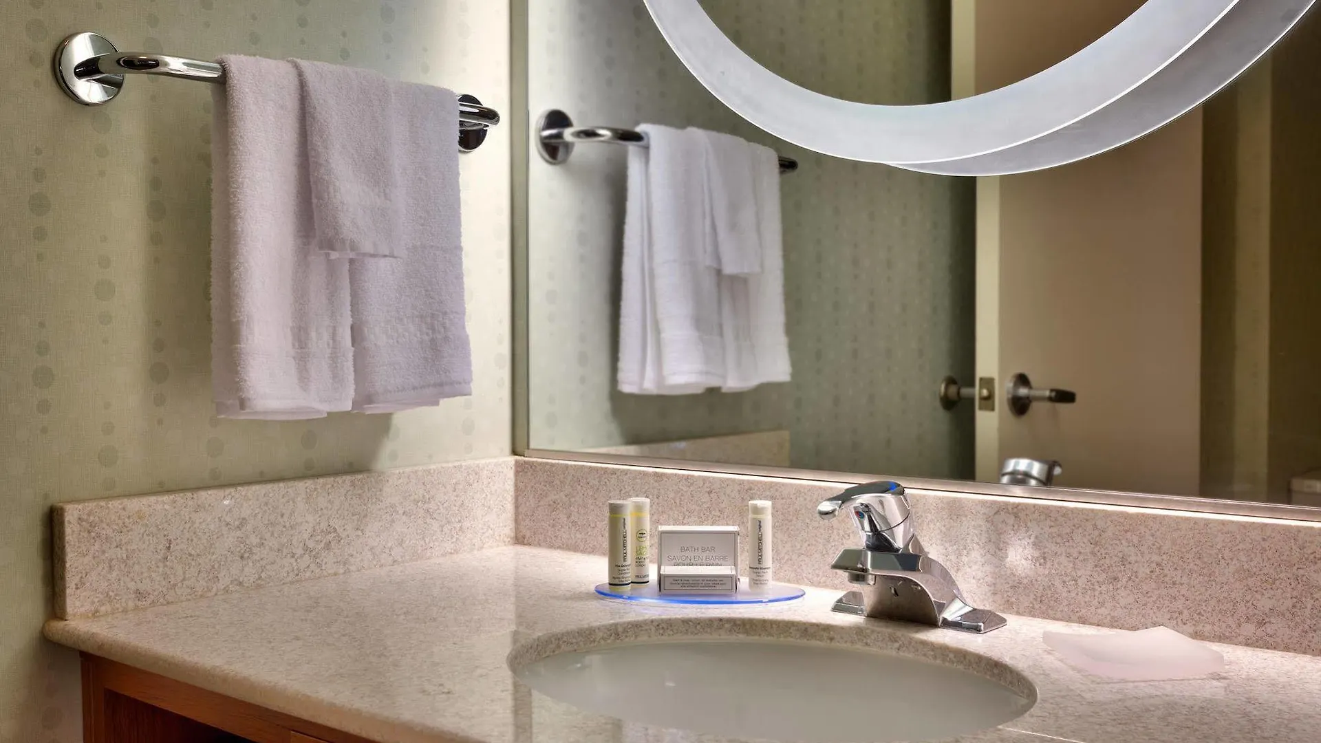 *** Hotel Springhill Suites Las Vegas Henderson United States