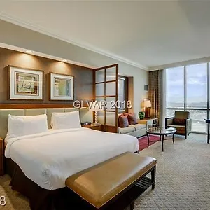 Hotell The Signature At Mgm Grand -