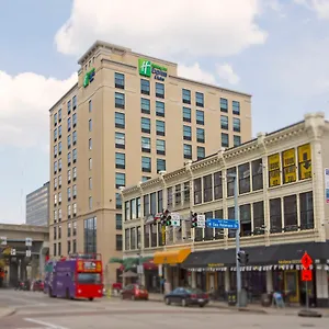Express & North Shore By Ihg Verenigde Staten