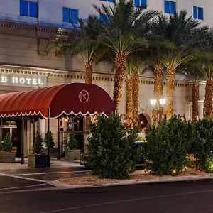 5* Hotel Nomad Vegas