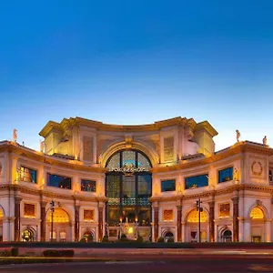 5* Hotel Caesars Palace Vegas By Suiteness
