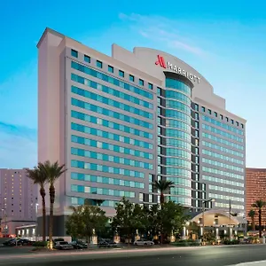 4* Hotel Vegas Marriott