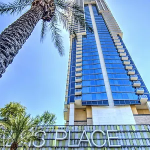 4* Aparthotel Luxury At Palms Place