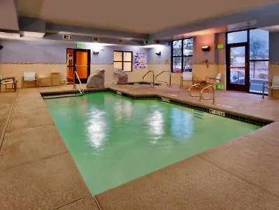 Hotel Springhill Suites Las Vegas Henderson